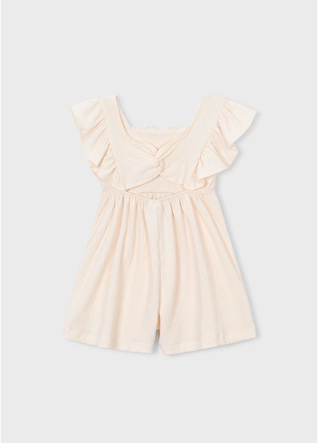 Mayoral Ολόσωμο Σορτς 26-03888-039