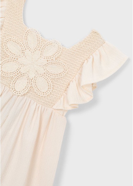 Mayoral Ολόσωμο Σορτς 26-03888-039