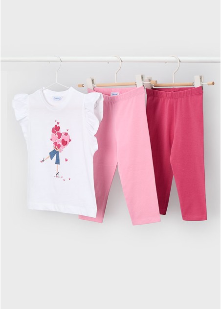 Mayoral Σετ 3 Τεμαχίων 26-03729-010