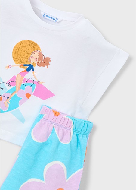 Mayoral Σετ 2 Τεμαχίων 26-03234-081