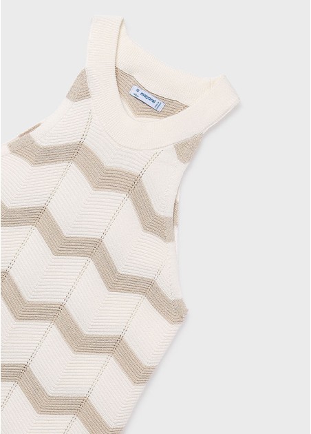 Mayoral Φόρεμα 26-06907-064