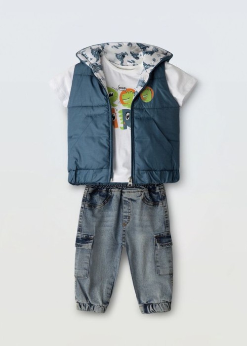 Hashtag Σετ 3 Τεμαχίων 266618