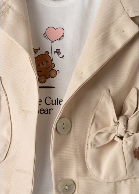 Εβίτα Σετ 3 Τεμαχίων 266518