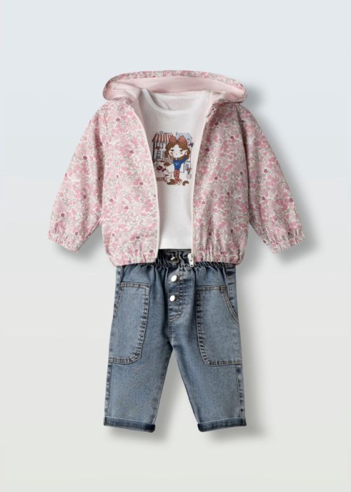 Εβίτα Σετ 3 Τεμαχίων 266512