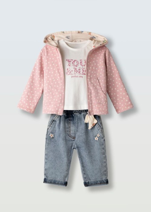 Εβίτα Σετ 3 Τεμαχίων 266511