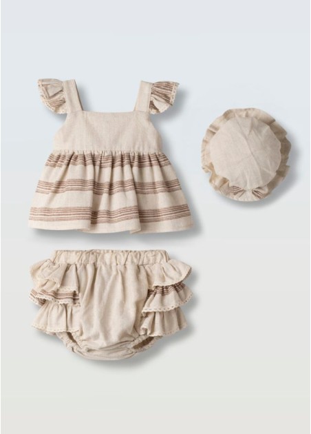 Εβίτα Σετ 3 Τεμαχίων 266501