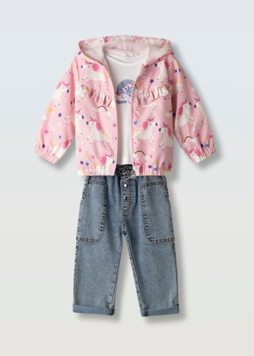 Εβίτα Σετ 3 Τεμαχίων 266254