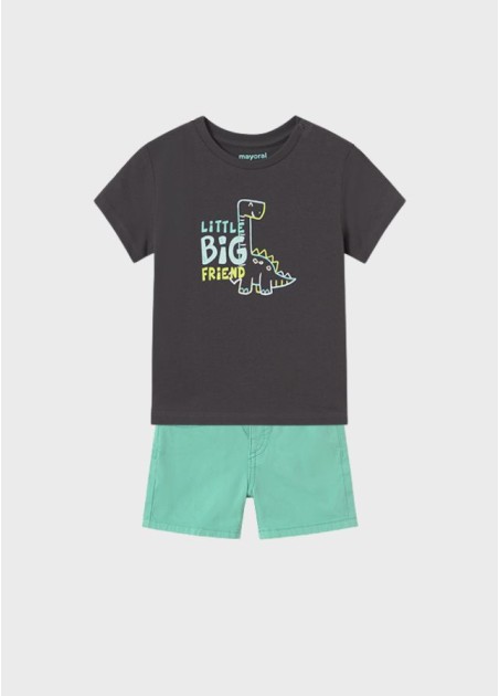 Mayoral Σετ 2 Τεμαχίων 25-01062-056