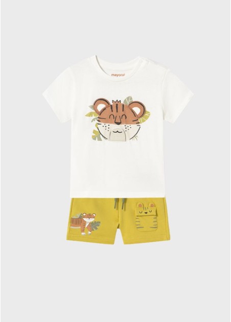 Mayoral Σετ 2 Τεμαχίων 25-01055-019