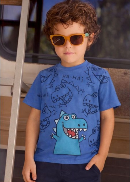 Trax Σετ 2 Τεμαχίων Μπλε 47439