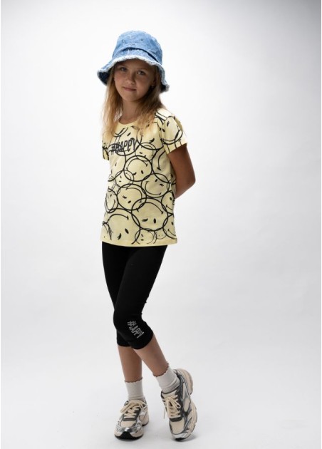 Εβίτα Σετ 2 Τεμαχίων Κίτρινο 254058