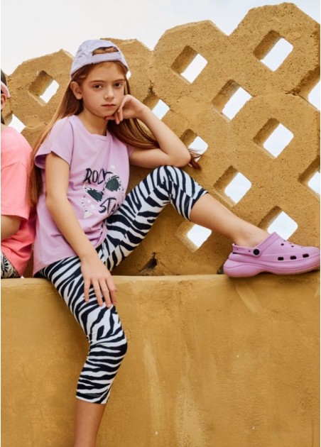 Εβίτα Σετ 2 Τεμαχίων Μωβ 254103