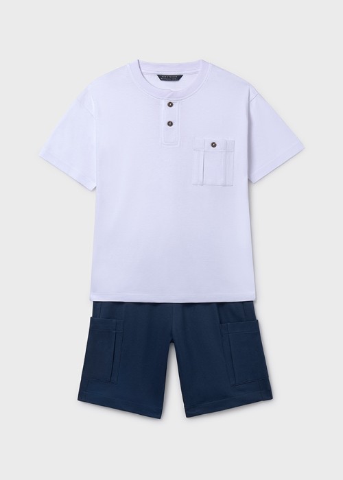 Mayoral Σετ 2 Τεμαχίων 26-06686-036