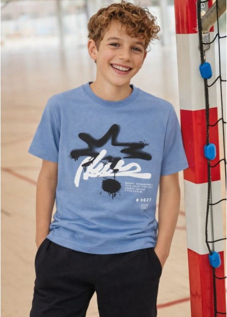 Trax Σετ 2 Τεμαχίων Μπλε 49317