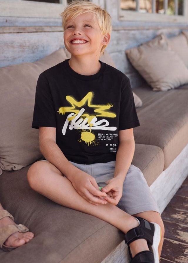 Trax Σετ 2 Τεμαχίων Μαύρο 49317