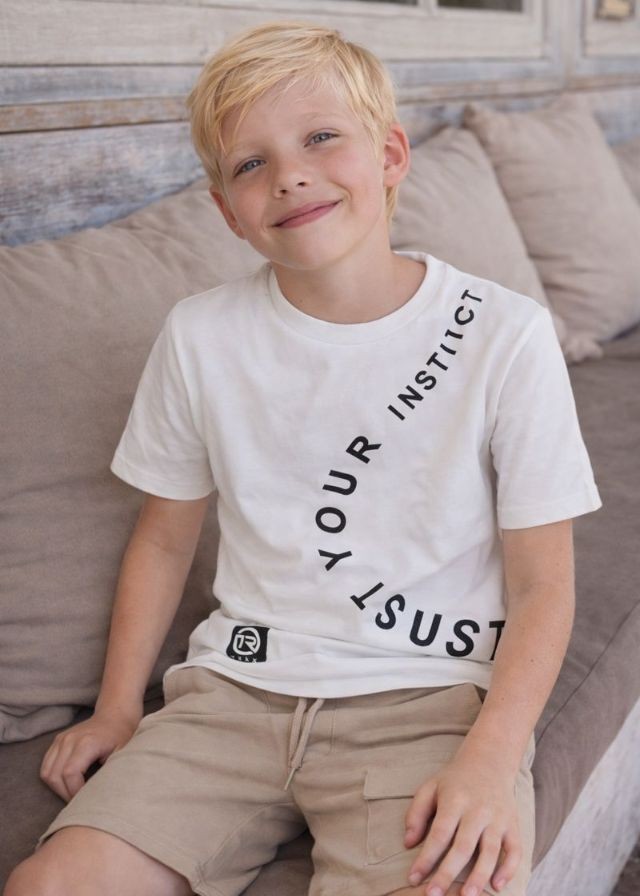 Trax Σετ 2 Τεμαχίων Εκρού 49335