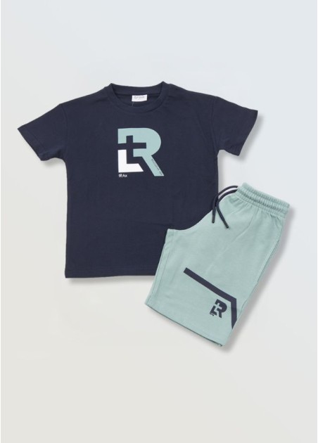 Trax Σετ 2 Τεμαχίων Μέντα 49346