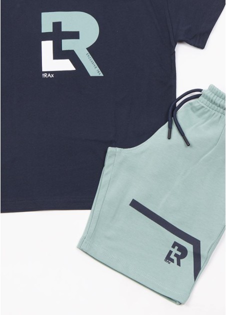 Trax Σετ 2 Τεμαχίων Μέντα 49346