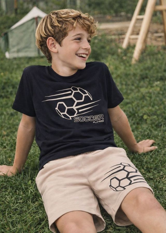 Trax Σετ 2 Τεμαχίων Μαύρο 49344