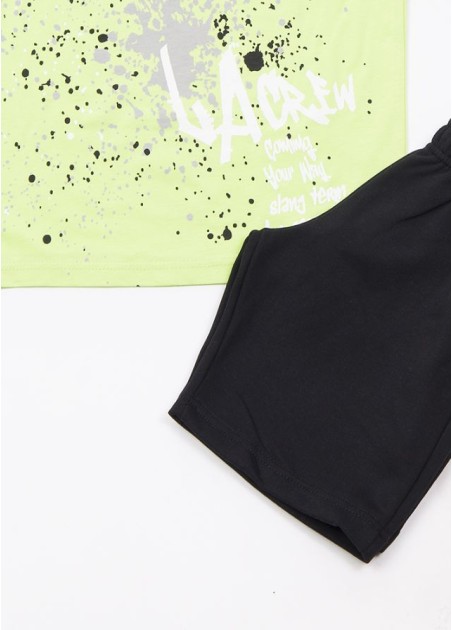 Trax Σετ 2 Τεμαχίων Λάιμ 49333