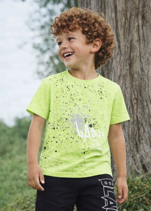 Trax Σετ 2 Τεμαχίων Λάιμ 49333