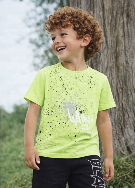 Trax Σετ 2 Τεμαχίων Λάιμ 49333