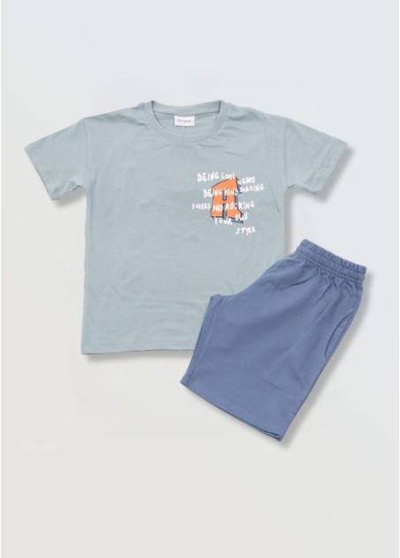 Trax Σετ 2 Τεμαχίων Μέντα 49328