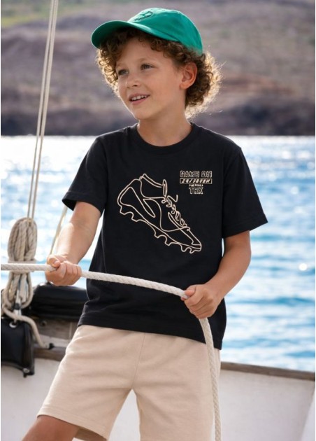 Trax Σετ 2 Τεμαχίων Μαύρο 49321