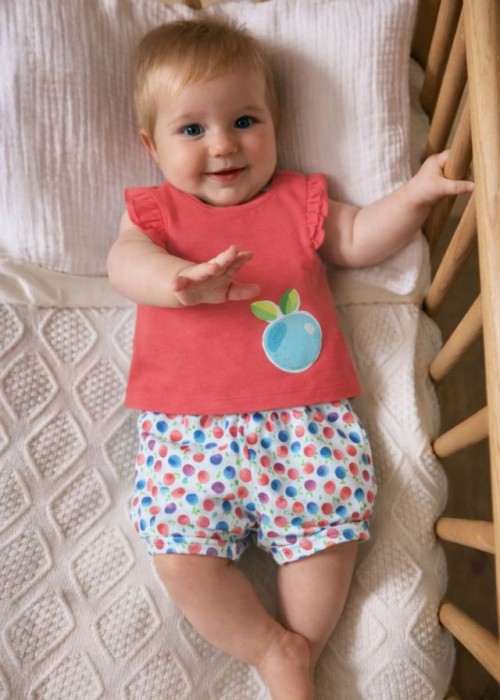 Mayoral Σετ 2 Τεμαχίων 22-01244-091