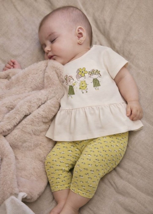 Mayoral Σετ 2 Τεμαχίων 25-01735-029