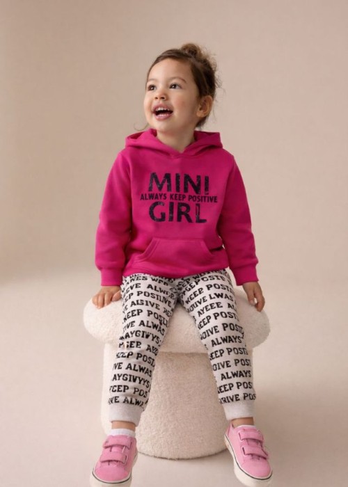 Trax Σετ 2 Τεμαχίων Ροζ Φούξια 44715