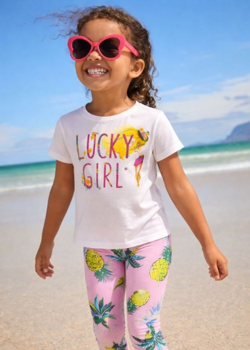 Εβίτα Σετ 2 Τεμαχίων Ροζ 214216