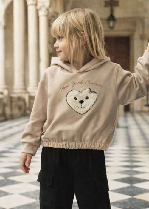 Εβίτα Σετ 2 Τεμαχίων Μπεζ 255244