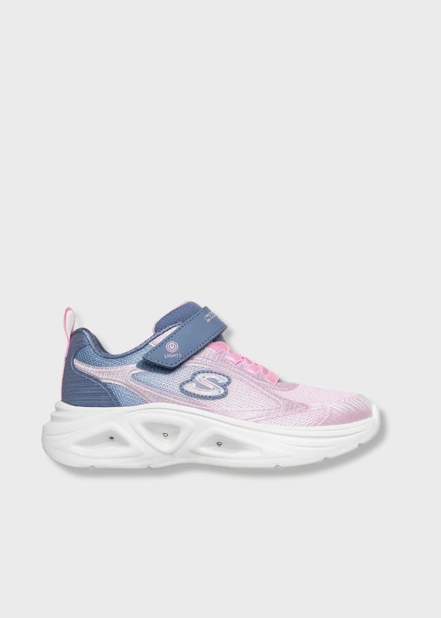 Skechers Αθλητικά Με Φωτάκια 303729L