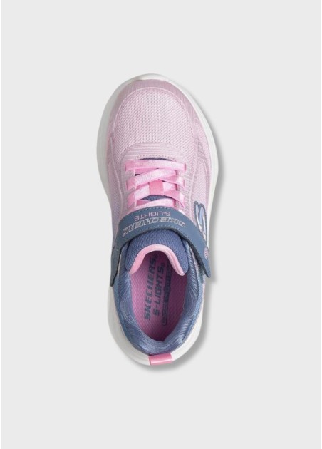 Skechers Αθλητικά Με Φωτάκια 303729L