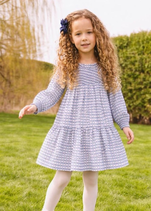 Mayoral Φόρεμα 14-04923-096