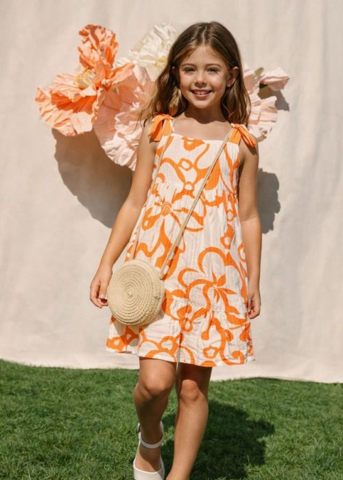 Εβίτα Σετ Φόρεμα Με Τσάντα 254202