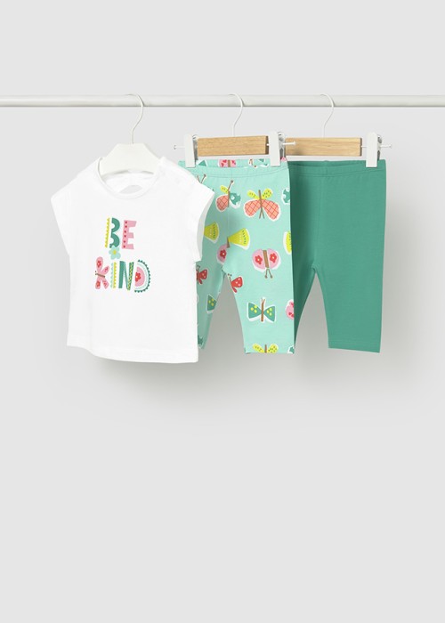 Mayoral Σετ 3 Τεμαχίων 26-01752-011