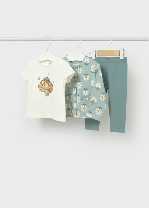 Mayoral Σετ 3 Τεμαχίων 26-01749-088