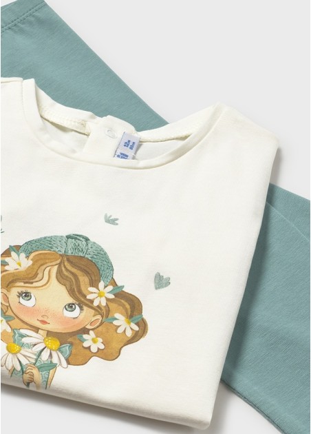 Mayoral Σετ 3 Τεμαχίων 26-01749-088