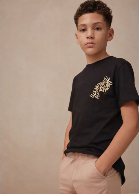 Trax Σετ 2 Τεμαχίων Μαύρο 47375