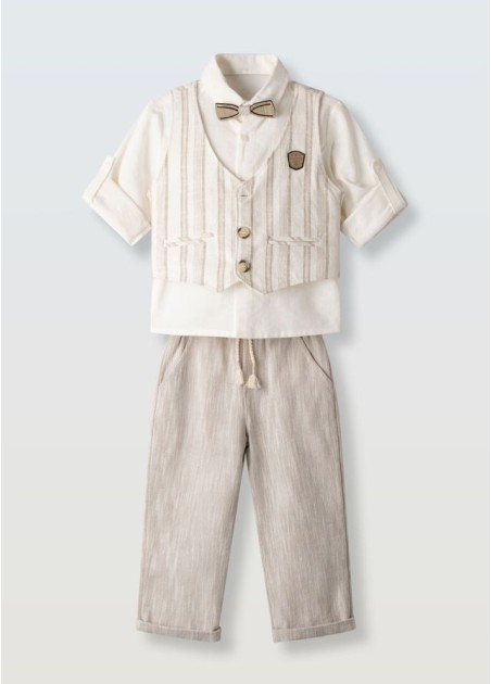 Hashtag Σετ 4 Τεμαχίων 266826