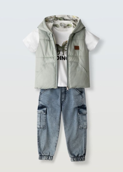 Hashtag Σετ 3 Τεμαχίων 266814