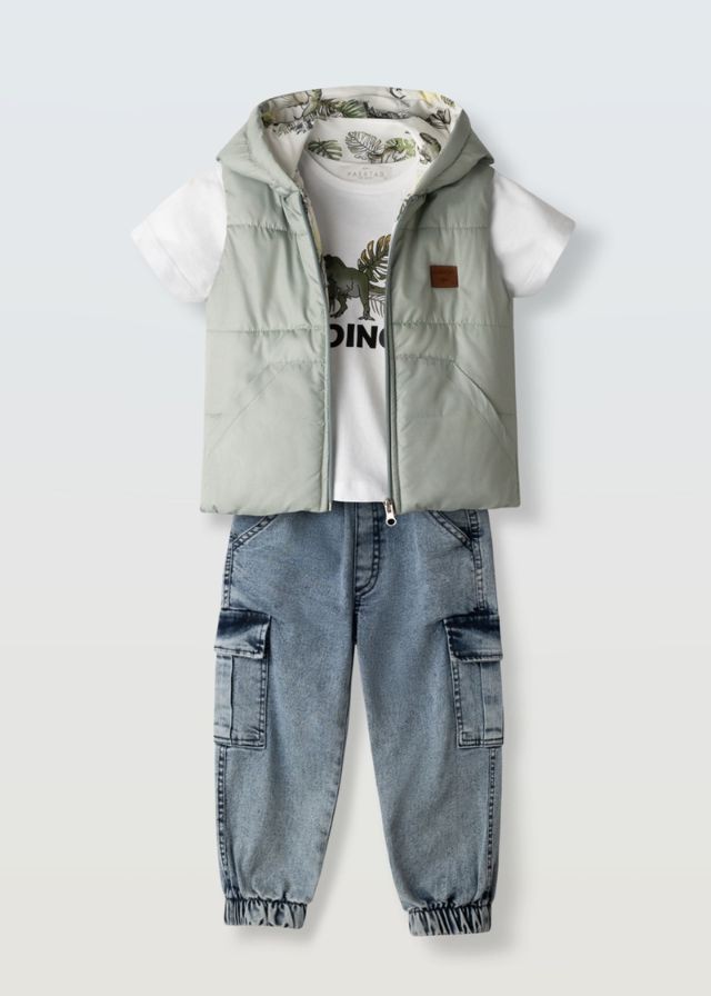 Hashtag Σετ 3 Τεμαχίων 266814