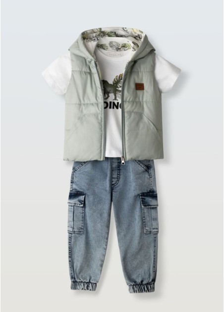 Hashtag Σετ 3 Τεμαχίων 266814