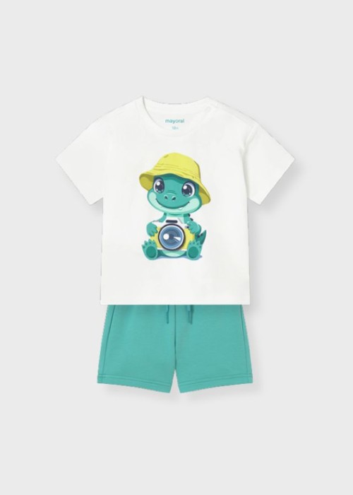 Mayoral Σετ 2 Τεμαχίων 26-01016-026