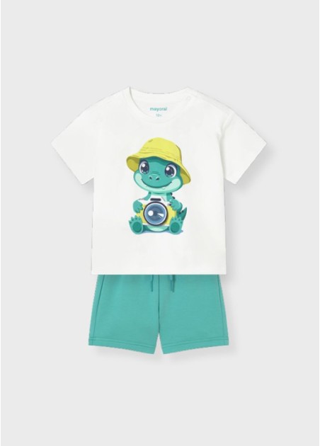 Mayoral Σετ 2 Τεμαχίων 26-01016-026