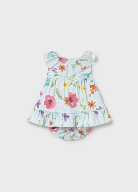 Mayoral Φόρεμα 26-01812-023