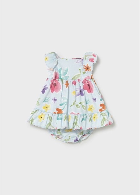 Mayoral Φόρεμα 26-01812-023