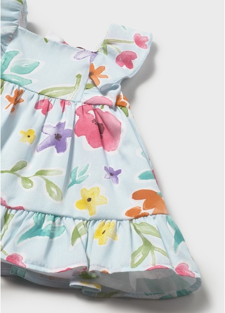 Mayoral Φόρεμα 26-01812-023